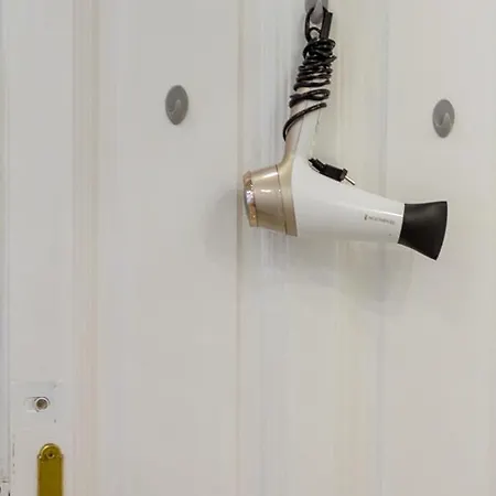 公寓 Luxury On Andrassy Avenue - A7 布达佩斯