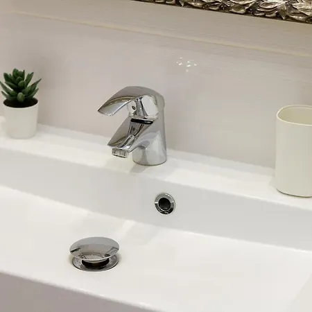 Luxury On Andrassy Avenue - A7 公寓