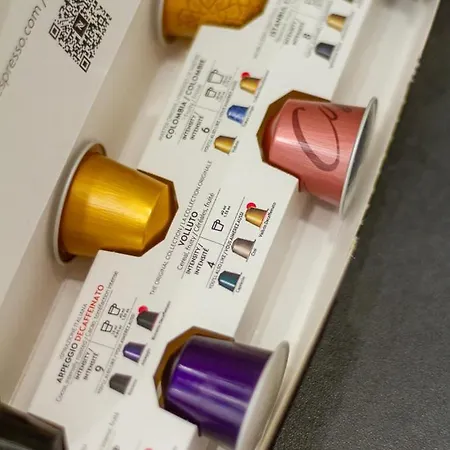 Luxury On Andrassy Avenue - A7 公寓