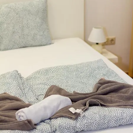 Luxury On Andrassy Avenue - A7 布达佩斯