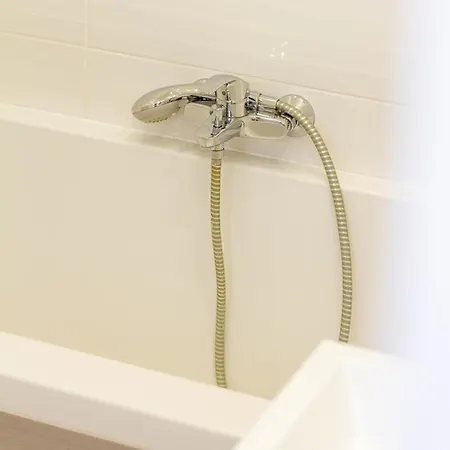 Luxury On Andrassy Avenue - A7 公寓