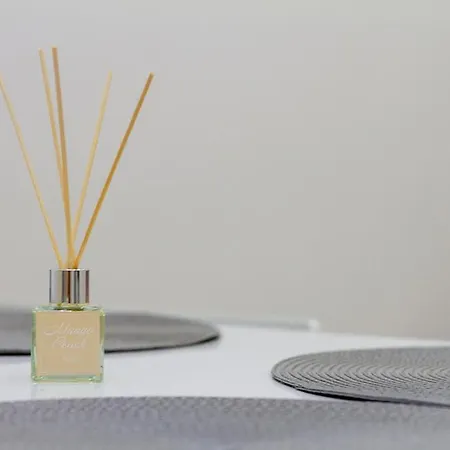 Luxury On Andrassy Avenue - A7 公寓 *