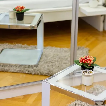 Luxury On Andrassy Avenue - A7 *