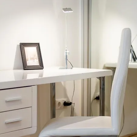 Luxury On Andrassy Avenue - A7 公寓