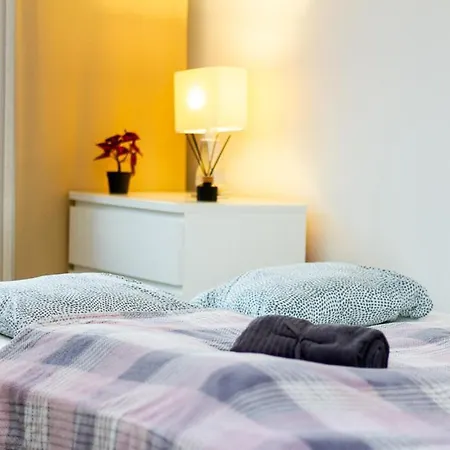 Luxury On Andrassy Avenue - A7