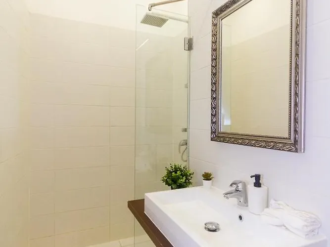 Apartmán Luxury On Andrássy Avenue - A7 *