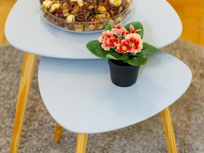 Luxury On Andrassy Avenue - A7 Budapest