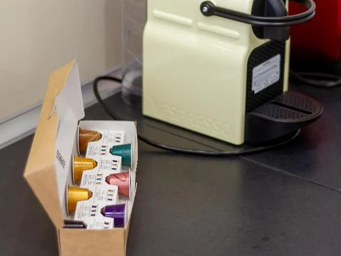 Luxury On Andrassy Avenue - A7