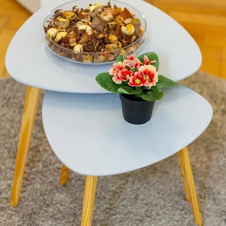 Luxury On Andrassy Avenue - A7 Будапешт