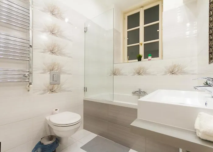 Luxury On Andrassy Avenue - A7