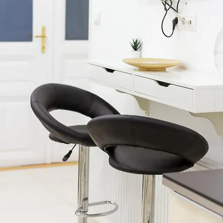 Luxury On Andrassy Avenue - A7 * Boedapest